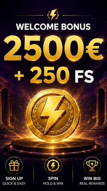 Coin Strike: Hold & Win Screenshot